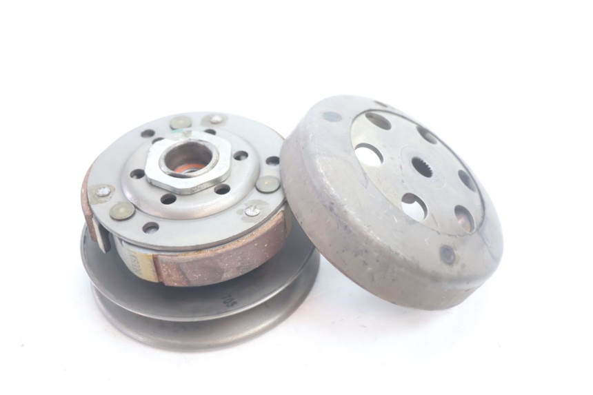 photo de EMBRAYAGE PEUGEOT KISBEE 4T 50 (2010 - 2017) - Détail de la pièce