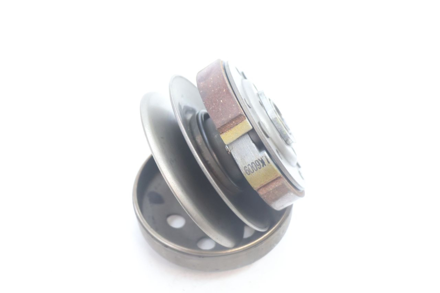 photo de EMBRAYAGE PEUGEOT KISBEE 4T 50 (2010 - 2017) - Autre angle de vue