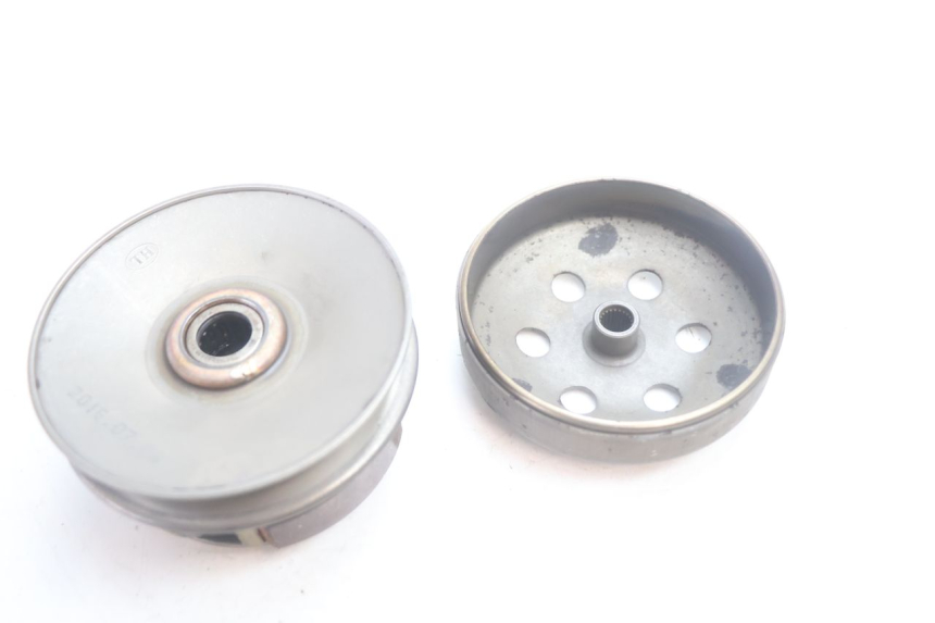 photo de EMBRAYAGE PEUGEOT KISBEE 4T 50 (2010 - 2017) - Vue d’ensemble