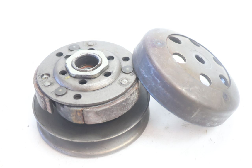 photo de EMBRAYAGE PEUGEOT KISBEE 4T 50 (2018 - 2022) - Vue principale