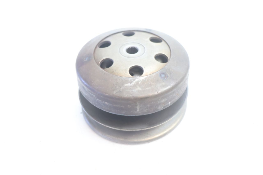 photo de EMBRAYAGE PEUGEOT KISBEE 4T 50 (2018 - 2022) - Zoom état d’usage