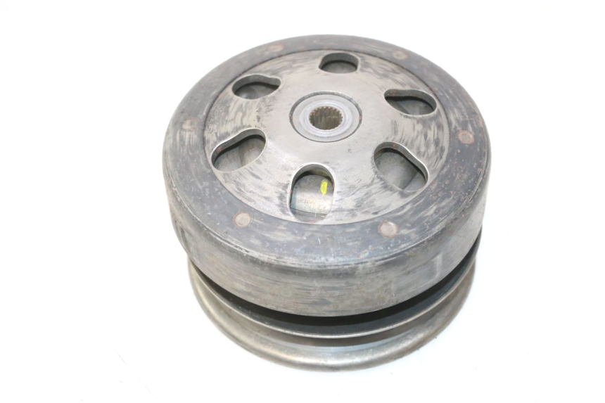 photo de EMBRAYAGE PEUGEOT KISBEE 4T 50 (2023 - 2026) - Autre angle de vue