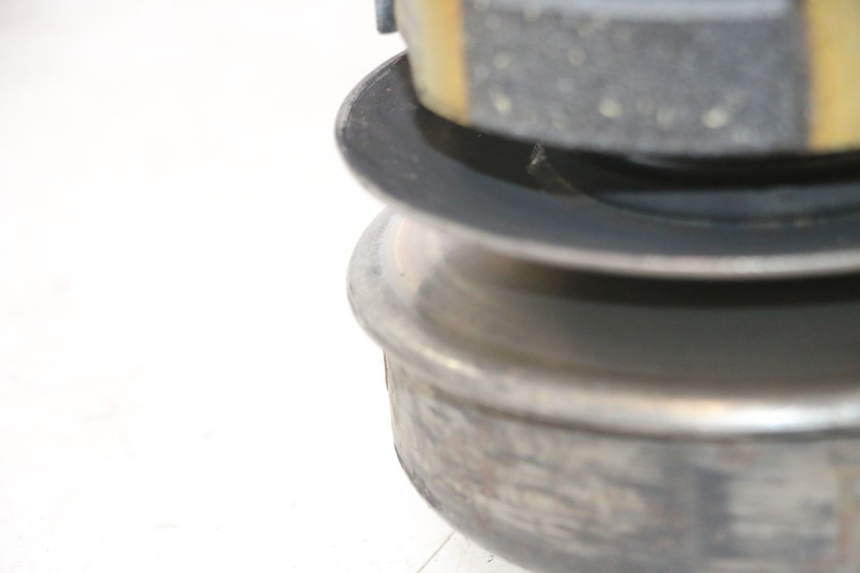 photo de EMBRAYAGE PEUGEOT KISBEE 4T 50 (2023 - 2026) - État de surface