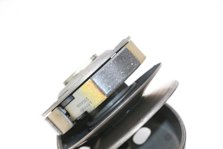photo de EMBRAYAGE PEUGEOT KISBEE 4T 50 (2023 - 2026) - Marquages et références
