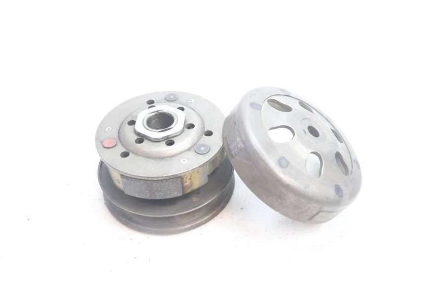 photo de EMBRAYAGE PEUGEOT KISBEE 4T 50 (2018 - 2022) - Vue principale