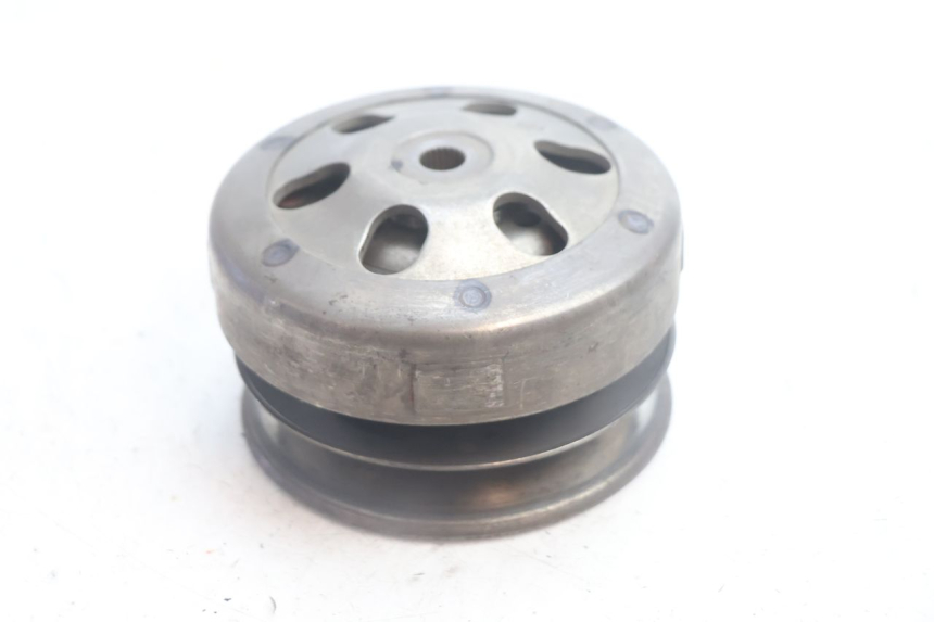 photo de EMBRAYAGE PEUGEOT KISBEE 4T 50 (2018 - 2022) - Zoom état d’usage