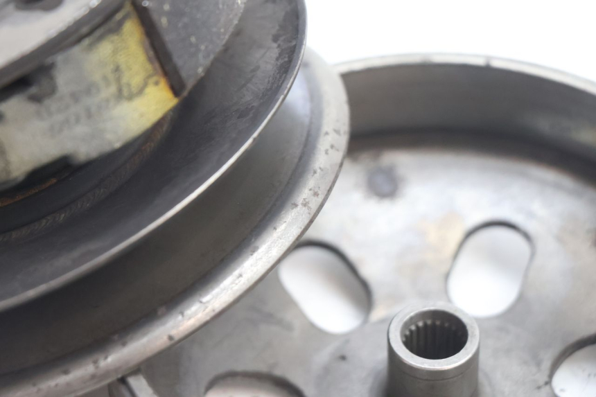 photo de EMBRAYAGE PEUGEOT KISBEE 4T 50 (2018 - 2022) - Vue produit