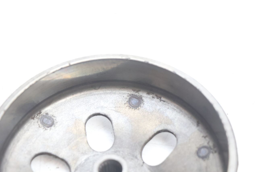 photo de EMBRAYAGE PEUGEOT KISBEE 4T 50 (2018 - 2022) - Points de fixation