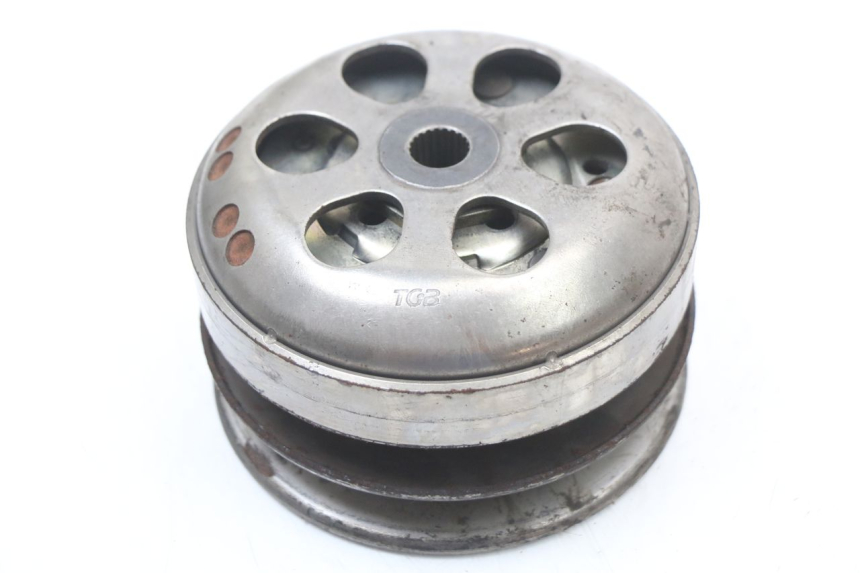 photo de EMBRAYAGE RENAULT KOURANOS 125 (2001 - 2004)