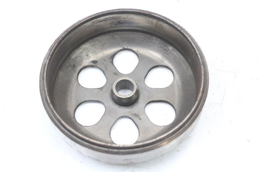 photo de EMBRAYAGE RENAULT KOURANOS 125 (2001 - 2004)