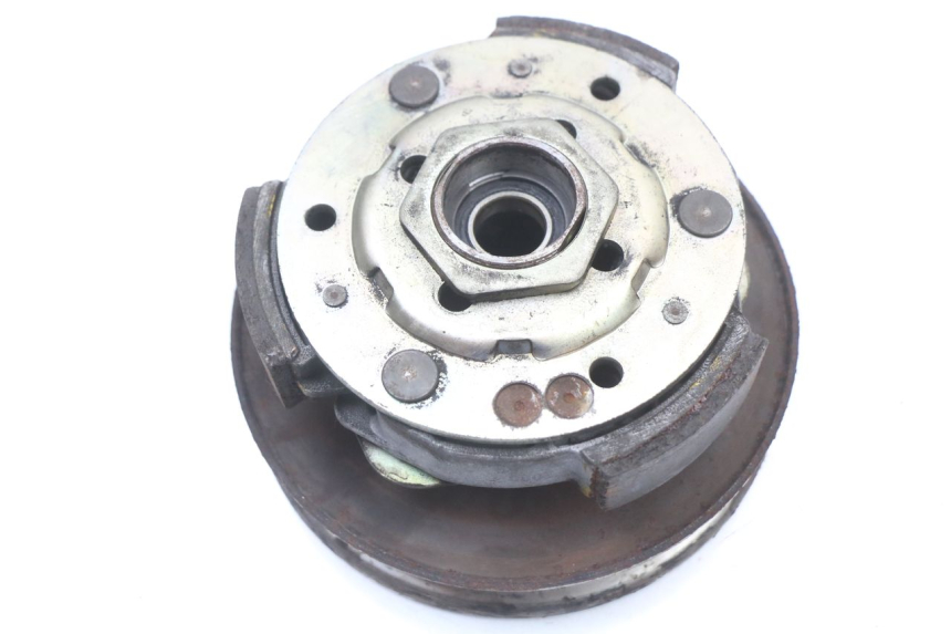 photo de EMBRAYAGE RENAULT KOURANOS 125 (2001 - 2004)