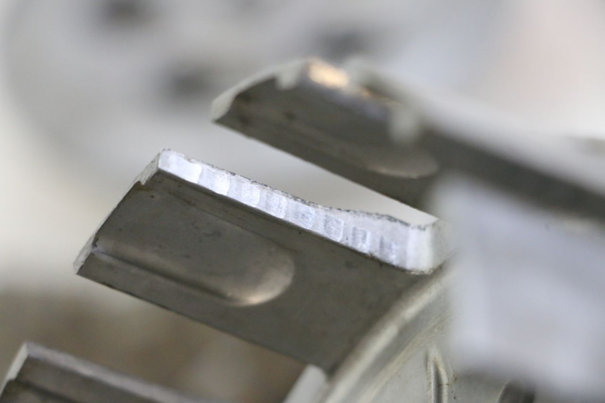 photo de EMBRAYAGE KAWASAKI KX F KXF 450 (2009 - 2011)
