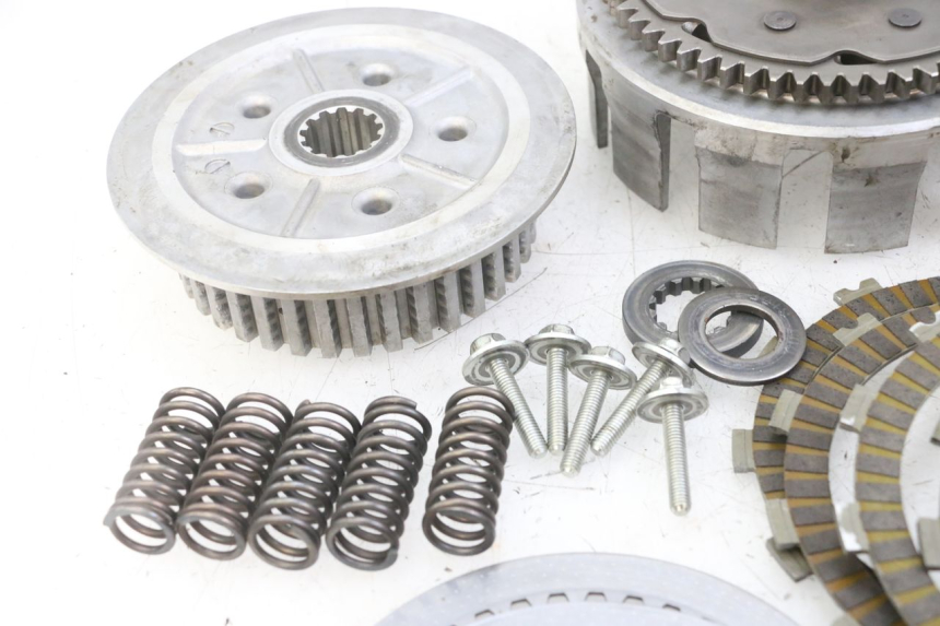 photo de EMBRAYAGE KAWASAKI KX F KXF 450 (2009 - 2011)