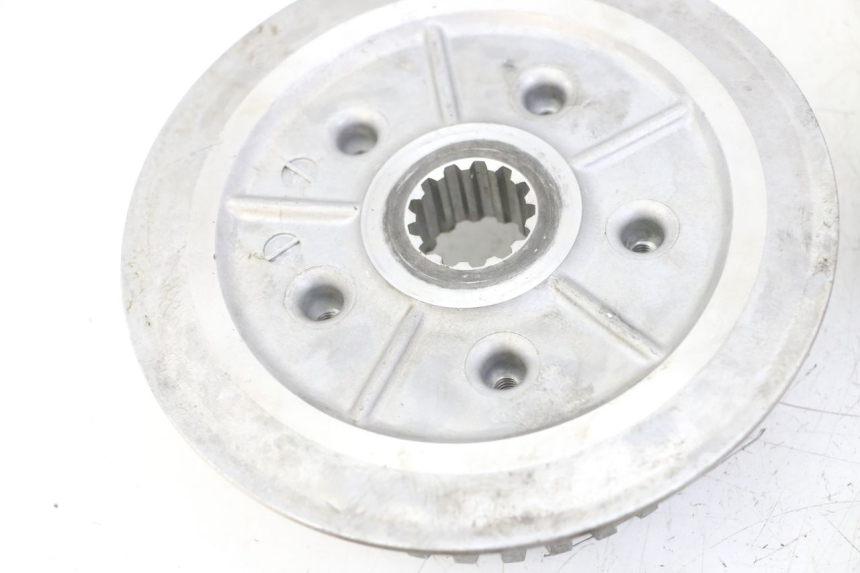 photo de EMBRAYAGE KAWASAKI KX F KXF 450 (2009 - 2011)