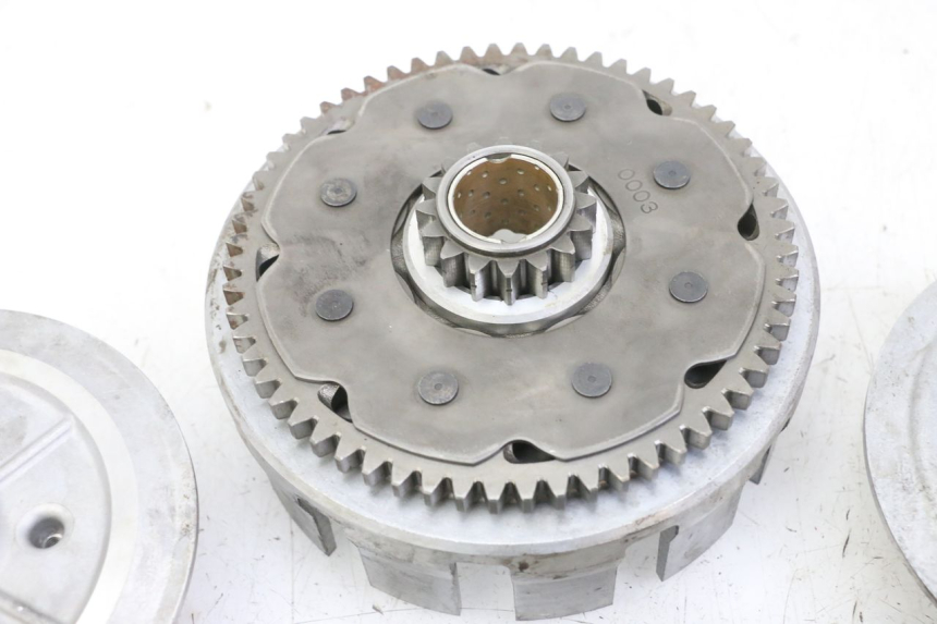 photo de EMBRAYAGE KAWASAKI KX F KXF 450 (2009 - 2011)