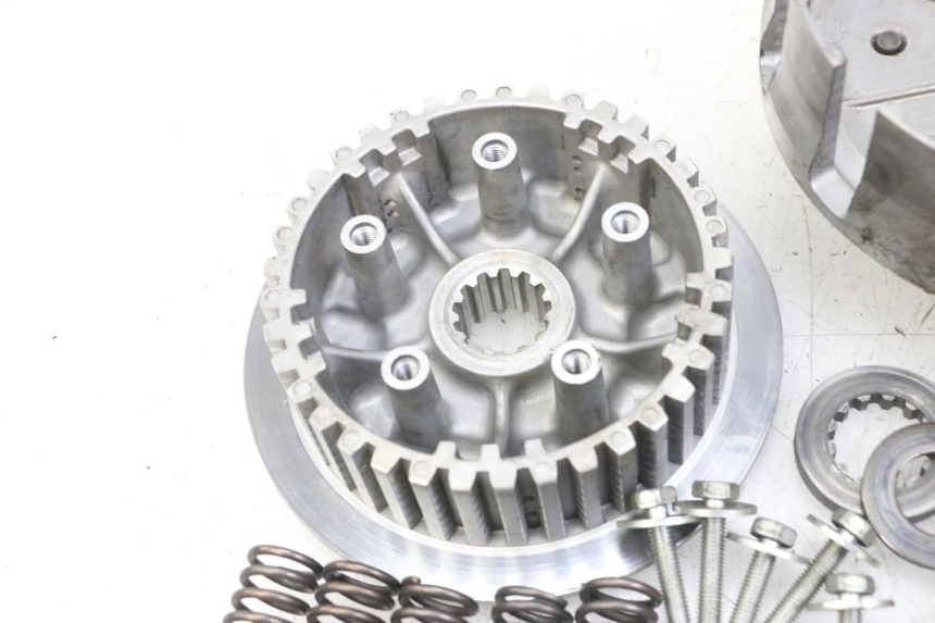 photo de EMBRAYAGE KAWASAKI KX F KXF 450 (2009 - 2011)