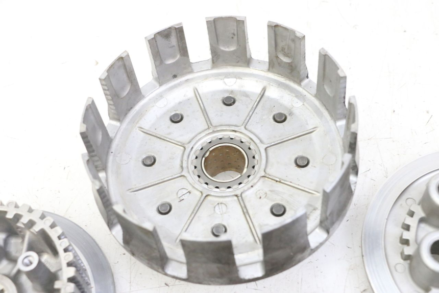 photo de EMBRAYAGE KAWASAKI KX F KXF 450 (2009 - 2011)