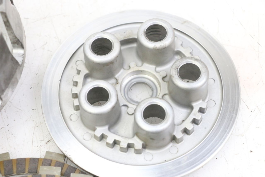 photo de EMBRAYAGE KAWASAKI KX F KXF 450 (2009 - 2011)