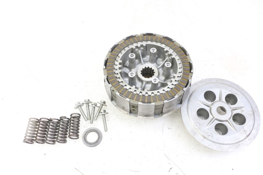 photo de EMBRAYAGE KAWASAKI KX F KXF 450 (2009 - 2011)