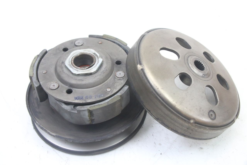 photo de EMBRAYAGE KYMCO GRAND DINK 125 (2008 - 2014)