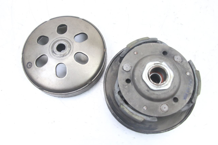 photo de EMBRAYAGE KYMCO GRAND DINK 125 (2008 - 2014)