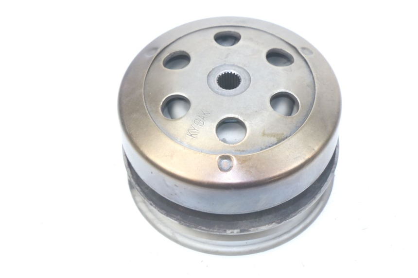 photo de EMBRAYAGE KYMCO SENTO 50 (2008 - 2013)