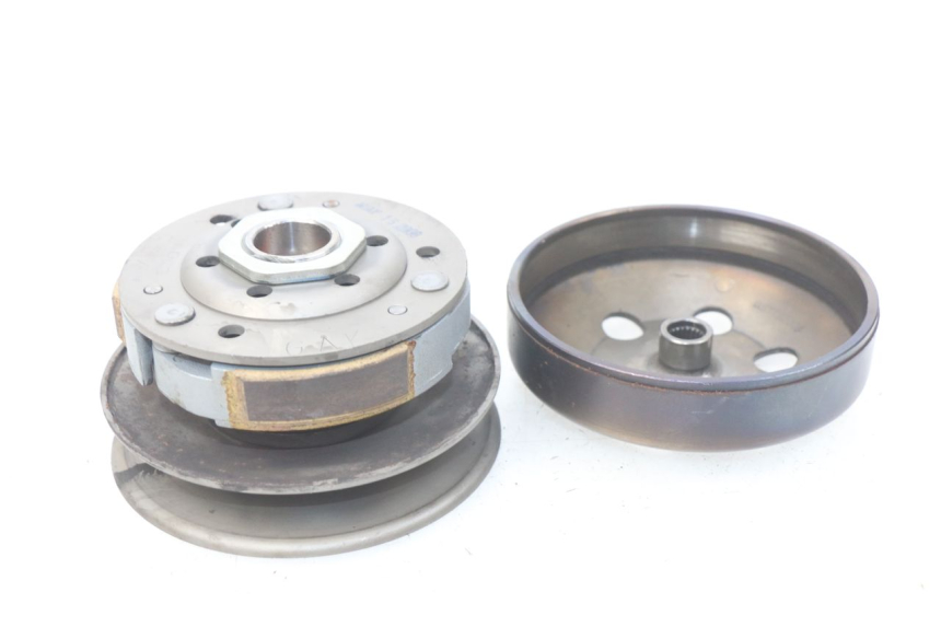 photo de EMBRAYAGE KYMCO SENTO 50 (2008 - 2013)