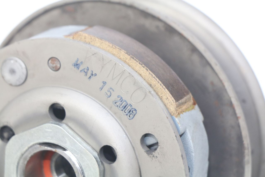 photo de EMBRAYAGE KYMCO SENTO 50 (2008 - 2013)