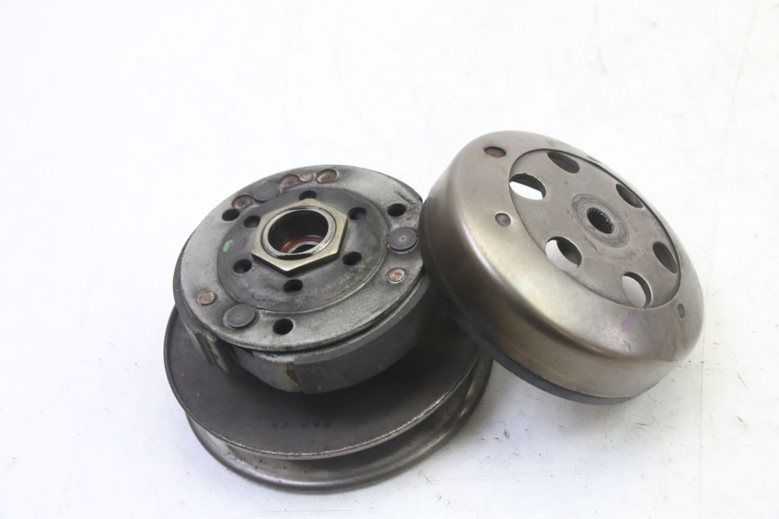 photo de EMBRAYAGE PIAGGIO LIBERTY 4T 50 (2009 - 2015)