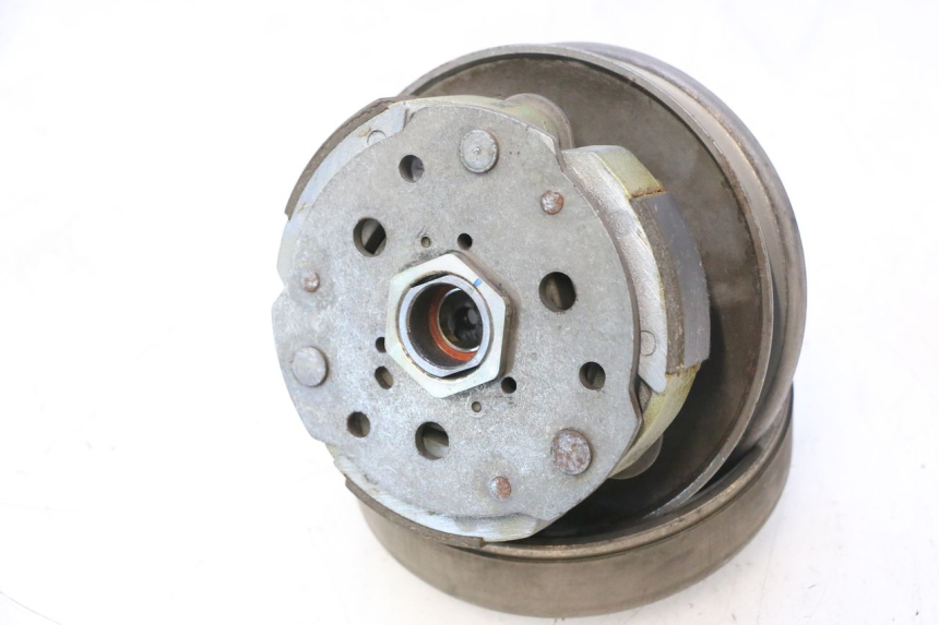 photo de EMBRAYAGE PIAGGIO LIBERTY IGET S 125 (2016 - 2020) - Vue principale