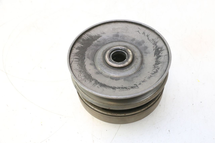 photo de EMBRAYAGE PIAGGIO LIBERTY IGET S 125 (2016 - 2020) - Zoom état d’usage
