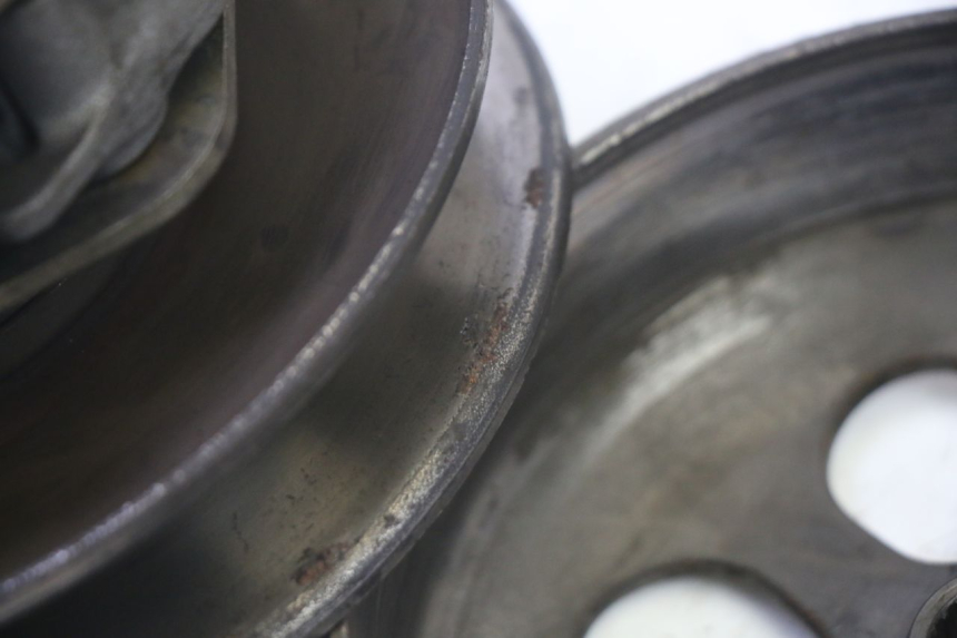 photo de EMBRAYAGE PIAGGIO LIBERTY 125 (1998 - 2008)