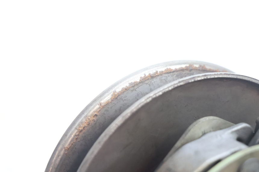 photo de EMBRAYAGE PIAGGIO LIBERTY 125 (1998 - 2008) - État de surface