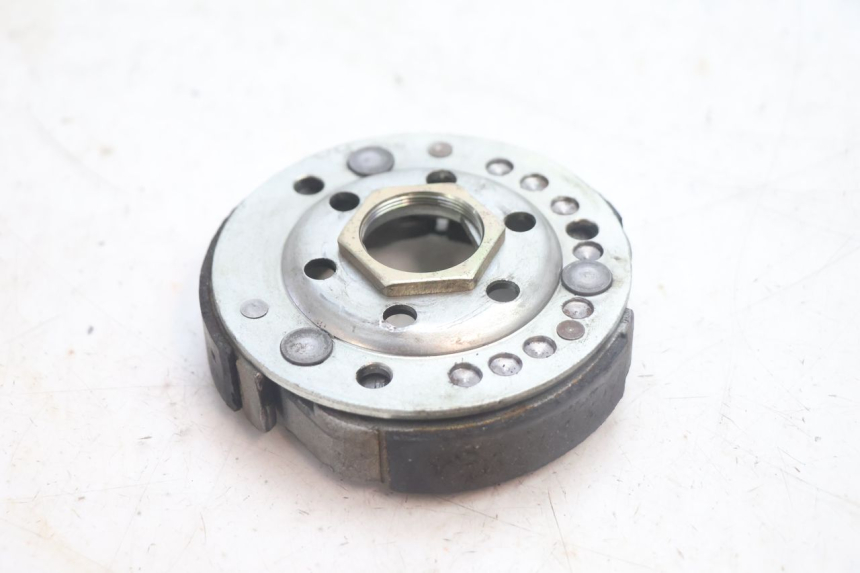 photo de EMBRAYAGE PIAGGIO LIBERTY 50 (1998 - 2003) - Vue principale