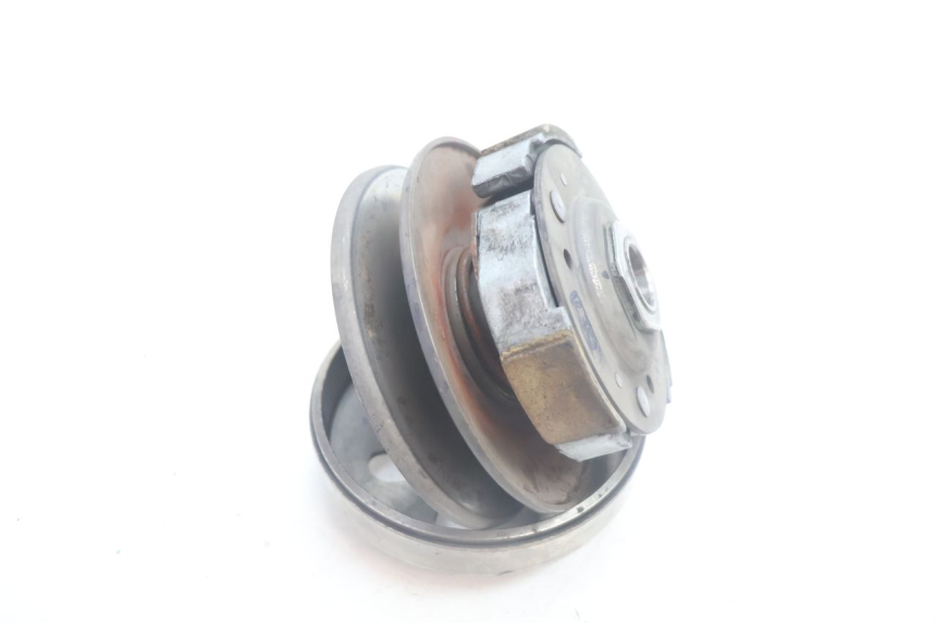 photo de EMBRAYAGE KYMCO LIKE 125 (2009 - 2016) - Points de fixation