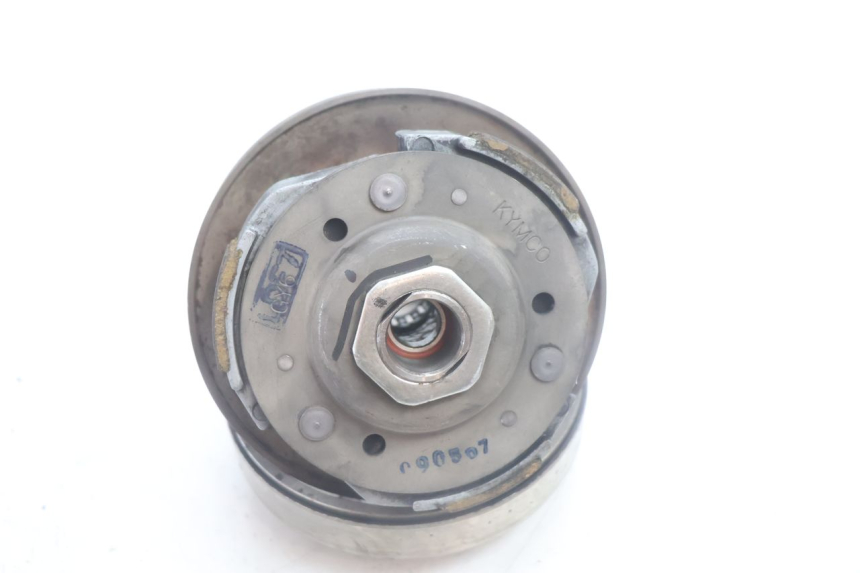 photo de EMBRAYAGE KYMCO LIKE 125 (2009 - 2016) - État de surface