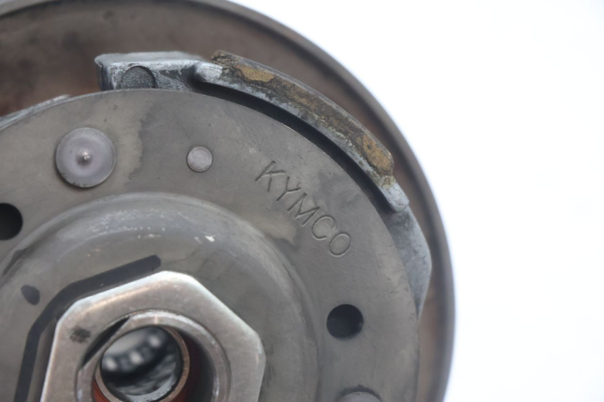 photo de EMBRAYAGE KYMCO LIKE 125 (2009 - 2016) - Pièce contrôlée