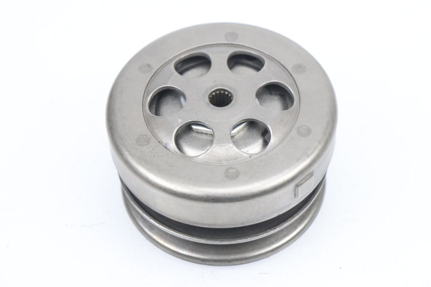 photo de EMBRAYAGE LONGJIA DIGITA 2T 50 (2006 - 2018)