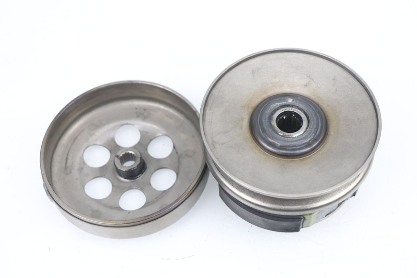 photo de EMBRAYAGE LONGJIA DIGITA 2T 50 (2006 - 2018)