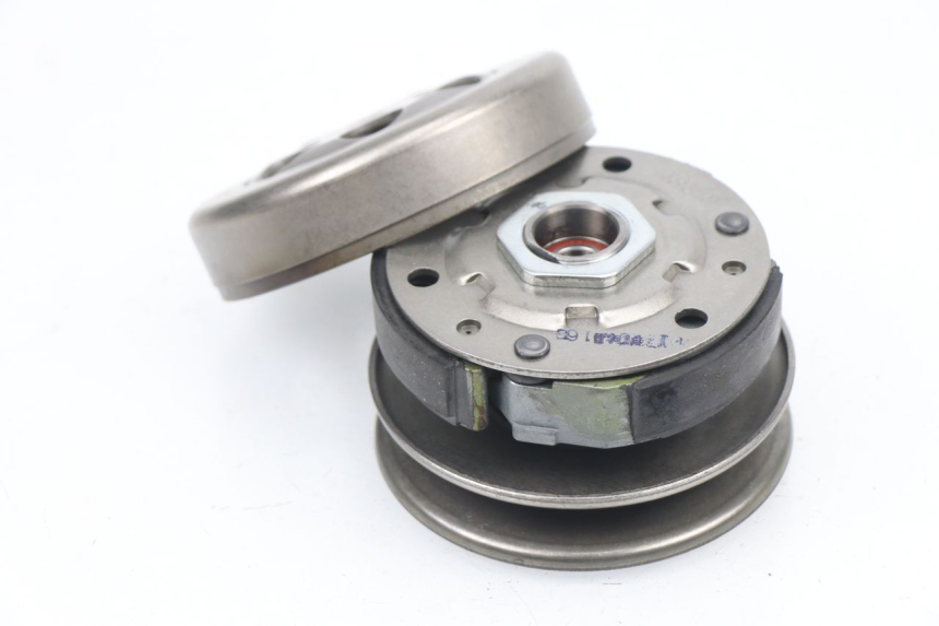 photo de EMBRAYAGE LONGJIA DIGITA 2T 50 (2006 - 2018)