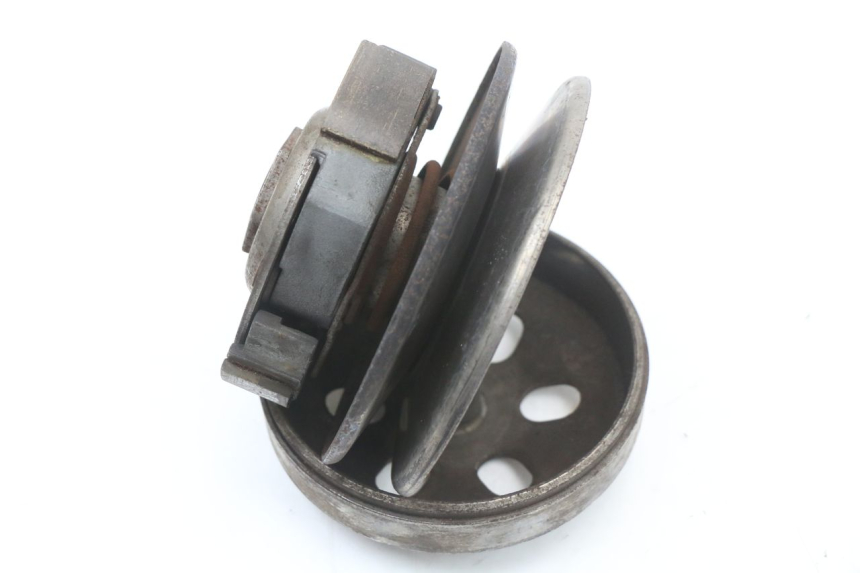 photo de EMBRAYAGE LONGJIA EASY MAX 125 (2020 - 2024)