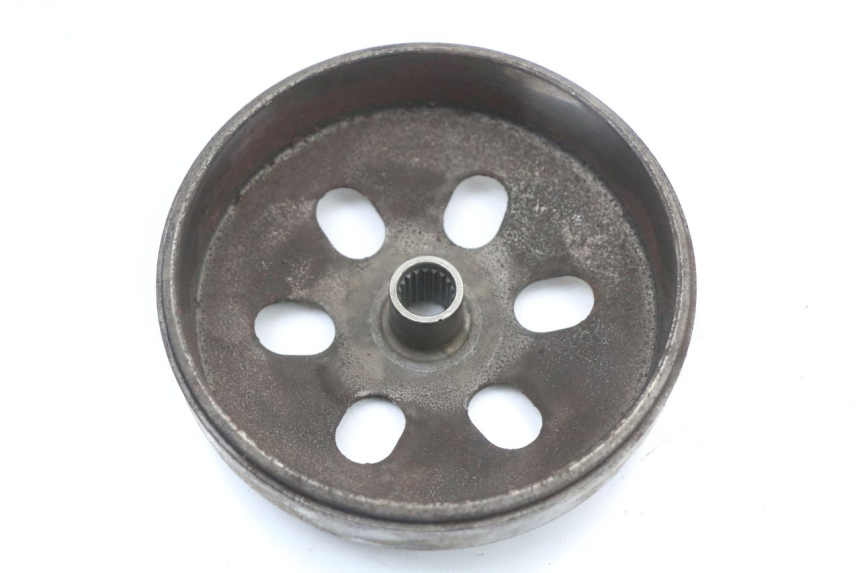 photo de EMBRAYAGE LONGJIA EASY MAX 125 (2020 - 2024)