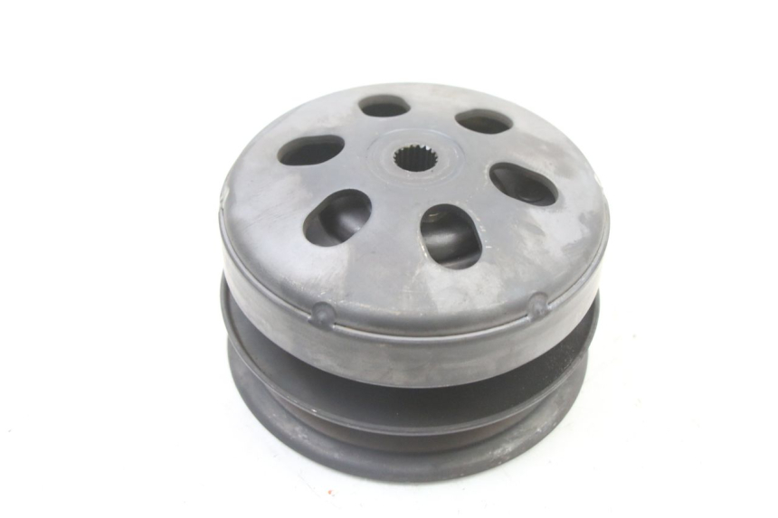 photo de EMBRAYAGE LONGJIA SHARPY 125 (2020 - 2024)