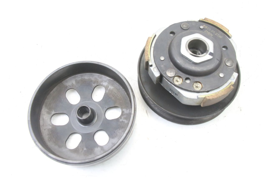 photo de EMBRAYAGE LONGJIA SHARPY 125 (2020 - 2024)