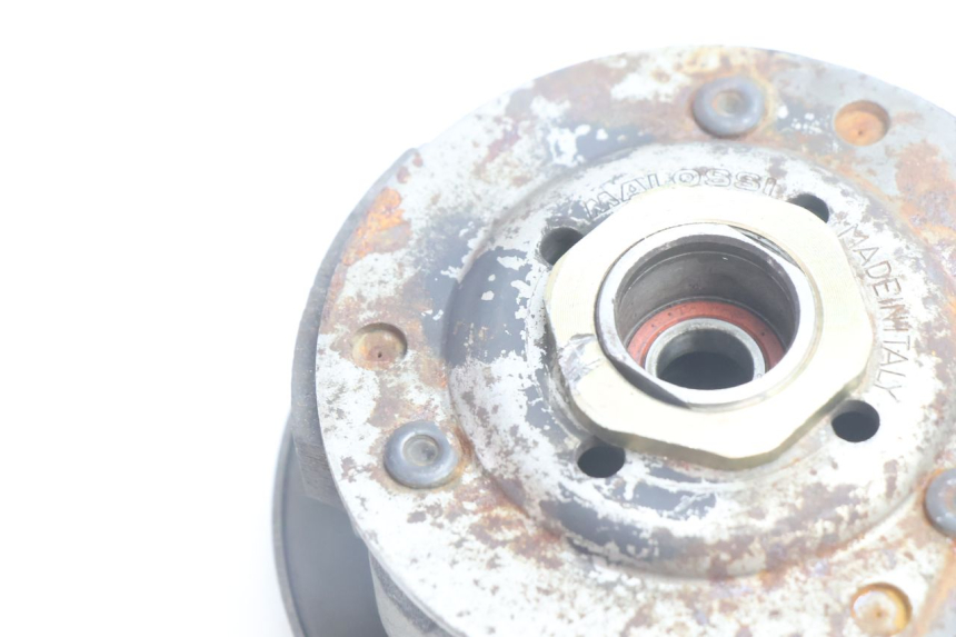 photo de EMBRAYAGE PEUGEOT LUDIX BLASTER 50 (2006 - 2014) - Vue d’ensemble