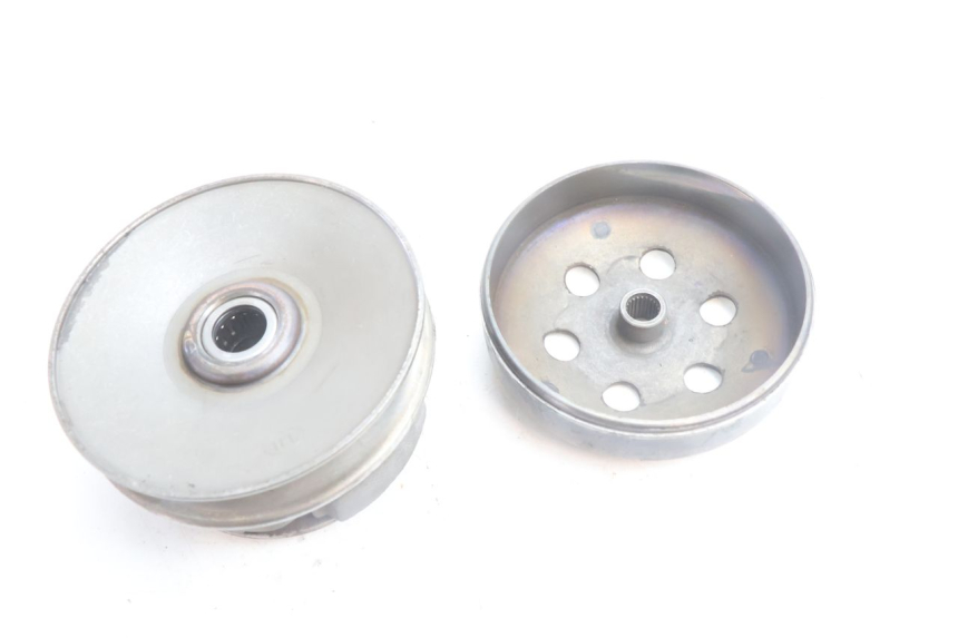 photo de EMBRAYAGE PEUGEOT LUDIX BLASTER 50 (2006 - 2014) - Pièce contrôlée