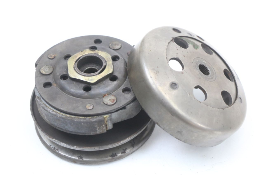 photo de EMBRAYAGE PEUGEOT LUDIX 50 (2008 - 2017)