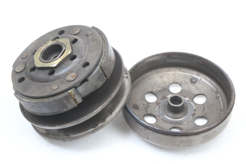 photo de EMBRAYAGE PEUGEOT LUDIX 50 (2008 - 2017)