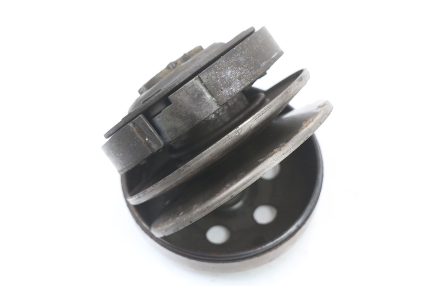 photo de EMBRAYAGE PEUGEOT LUDIX 50 (2008 - 2017)