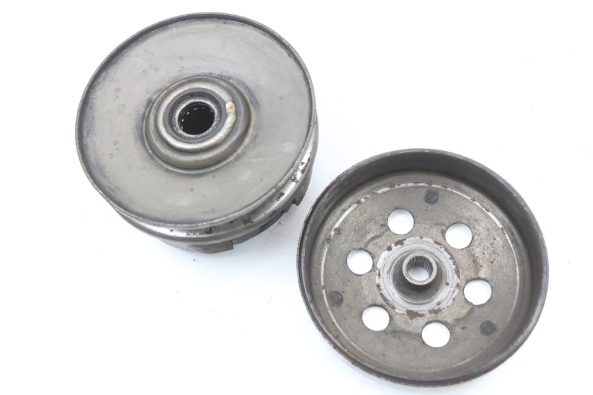 photo de EMBRAYAGE PEUGEOT LUDIX 50 (2008 - 2017)